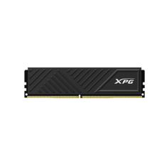 Adata XPG 8GB D35 DDR4 3200MHz Desktop RAM
